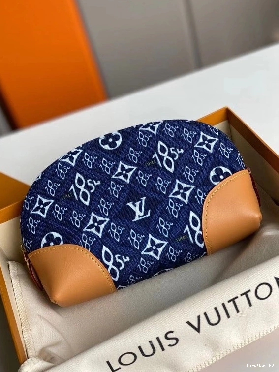 Firstbags ru 1854 LOUIS PM SINCE COSMETIC VUITTON POUCH 0726